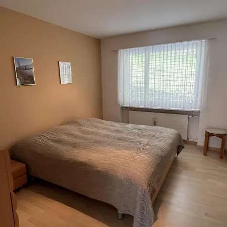 Apartamento Tga Crap Alv