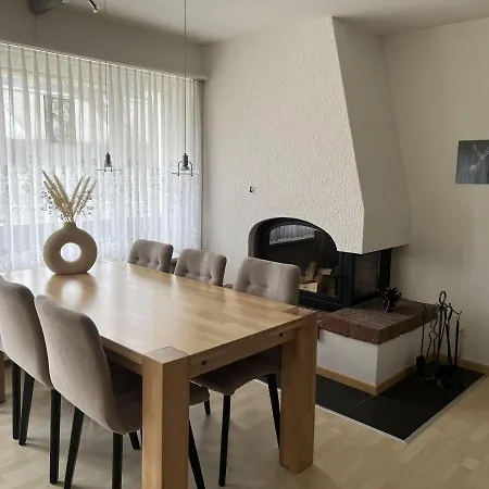 Apartamento Tga Crap Alv *