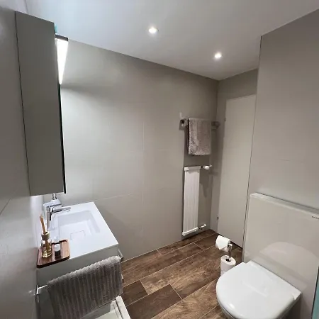 Apartamento Tga Crap Alv Savognin