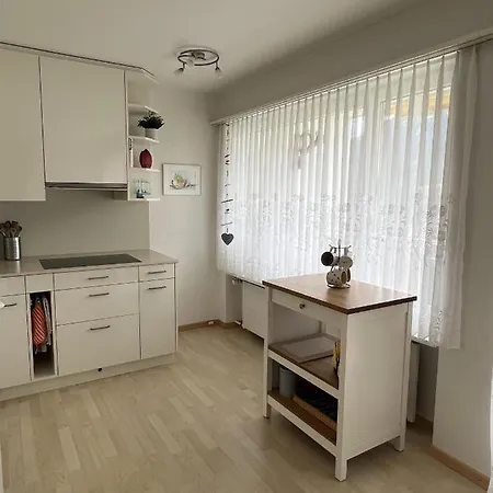 Tga Crap Alv Apartamento Savognin