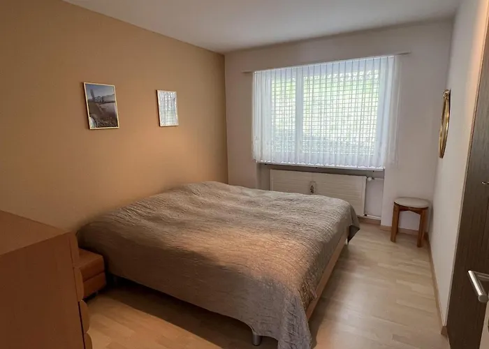 Appartamento Tga Crap Alv