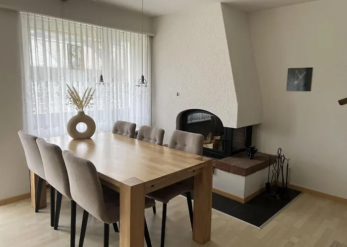 Appartamento Tga Crap Alv *