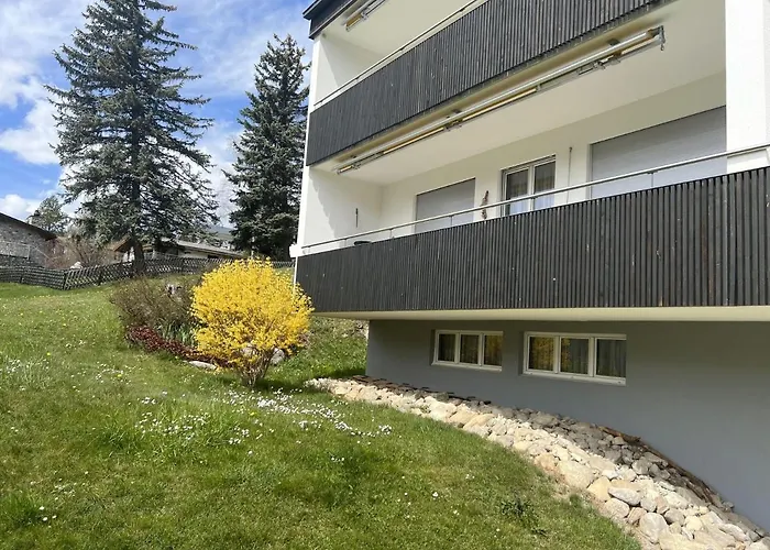 Tga Crap Alv * Savognin