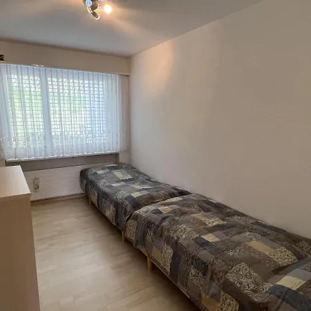 Tga Crap Alv Apartment Savognin