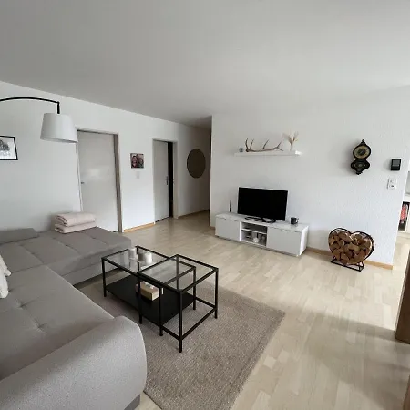 Tga Crap Alv Apartmán