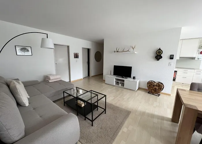 Tga Crap Alv Apartmán