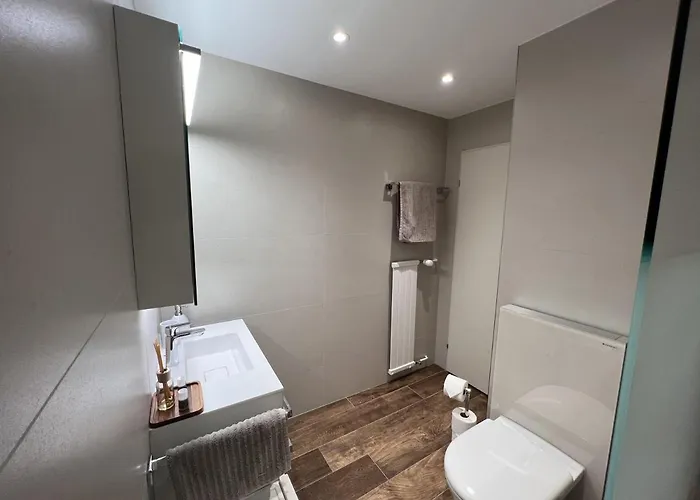 Apartmán Tga Crap Alv Savognin